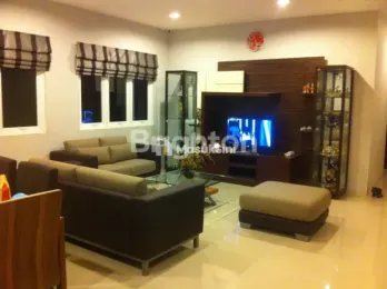 Jual LINCOLN DRIVE DORMITORY LIPPO KARAWACI