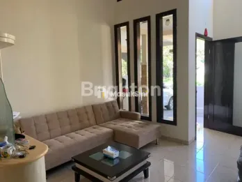 Jual SEGERA RUMAH FURNISH DI PERMATA JINGGA