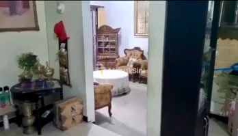 Jual Rumah Jalan Saxophone Pojok LT 407m2 Dekat UB Malang