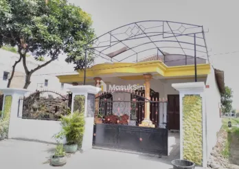 Jual Rumah Mewah Pare Kampung Inggris