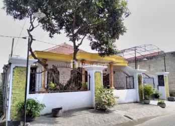 Jual Rumah Mewah Pare Kampung Inggris