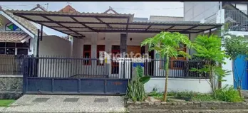 Jual MURAH RUMAH FULL FURNISH DI SUHAT MALANG