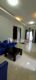 Jual MURAH RUMAH FULL FURNISH DI SUHAT MALANG