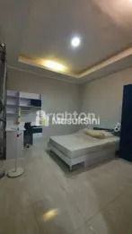 Jual MURAH RUMAH FULL FURNISH DI SUHAT MALANG
