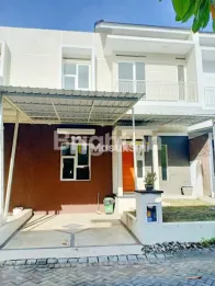 Jual RUMAH MURAH MINIMALIS DI SUHAT MALANG