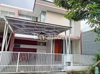 Jual RUMAH MURAH MINIMALIS 2 LANTAI DI SUHAT MALANG