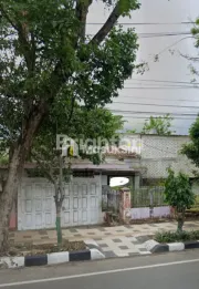 Jual/Sewa JL PANGLIMA SUDIRMAN