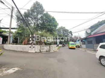LAHAN DEKAT KAMPUS PAKUAN CIHEULEUT BOGOR