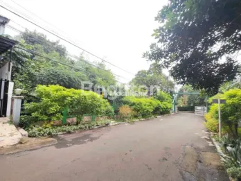 LAHAN DEKAT KAMPUS PAKUAN CIHEULEUT BOGOR