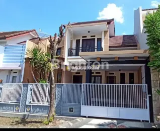 Jual/Sewa RUMAH MURAH DI PERMATA JINGGA