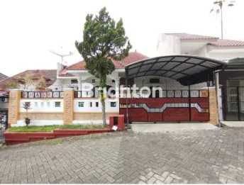 Jual/Sewa RUMAH TERAWAT DI TIDAR MALANG
