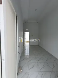 Modern Rumah Di Malang De Green Kedungrejo  Perumahan modern malang paling