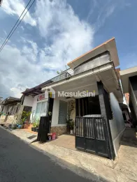Murahh.. BU!! Dijual Rumah atau Villa Lokasi Batu Malang