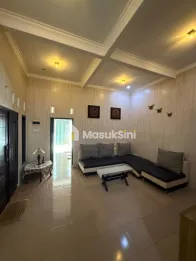 Murahh.. BU!! Dijual Rumah atau Villa Lokasi Batu Malang