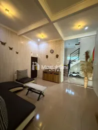 Murahh.. BU!! Dijual Rumah atau Villa Lokasi Batu Malang