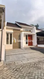 Perum Strategis Dekat Bandara & Exit Tol Malang