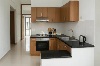 Perumahan Istimewa Semara Regency Ciganitri Bandung