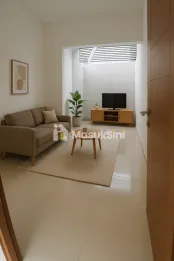 Perumahan Istimewa Semara Regency Ciganitri Bandung