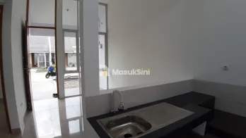 Ramadhan Berkah Wujudkan Rumah Keluarga DI Semara Regency