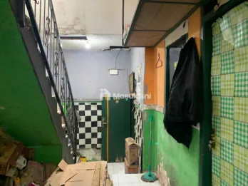 Ruko 2 lantai Pinggir Jalan dekat Sengkaling dan Unmuh Malang