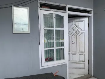 Ruko 2 lantai Pinggir Jalan dekat Sengkaling dan Unmuh Malang