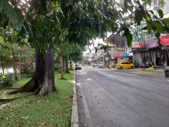 Ruko Strategis Disewakan Jalan Jakarta Kota Malang