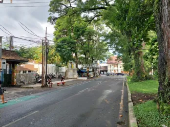 Ruko Strategis Disewakan Jalan Jakarta Kota Malang