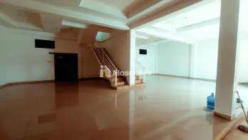 Ruko Strategis Jalan HOS Cokroaminoto Yogyakarta