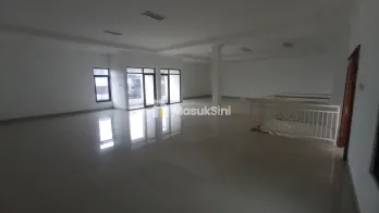 Ruko Strategis Jalan HOS Cokroaminoto Yogyakarta