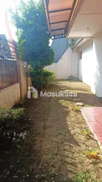Rumah 2 Lantai Dijual Jl Anggrek Merpati Lowokwaru Kota Malang