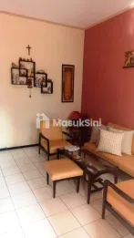 Rumah 2 Lantai Dijual Jl Anggrek Merpati Lowokwaru Kota Malang