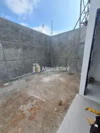 RUMAH 2 LANTAI MINIMALIS DP 5 JUTA LOKASI DI