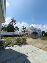 Rumah 3 Lantai Harga 1 Lantai Lokasi Sekarpuro Samping Tol Malang