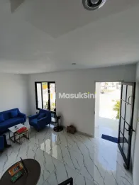 Rumah 3 Lantai Harga 1 Lantai Lokasi Sekarpuro Samping Tol Malang