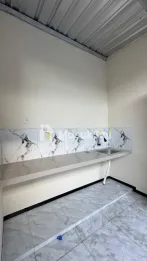 Rumah baru siap huni di Sukun Kota Malang