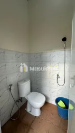 Rumah baru siap huni di Sukun Kota Malang