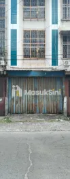 Rumah strategis bebas banjir dijual Medan