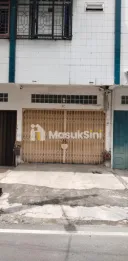 Rumah strategis bebas banjir dijual Medan