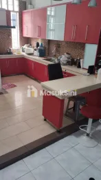 Rumah strategis bebas banjir dijual Medan
