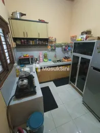 Rumah Candi Panggung dekat Soehat dan RRI Malang