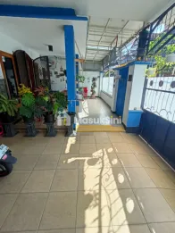 Rumah Candi Panggung dekat Soehat dan RRI Malang