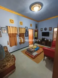 Rumah Candi Panggung dekat Soehat dan RRI Malang
