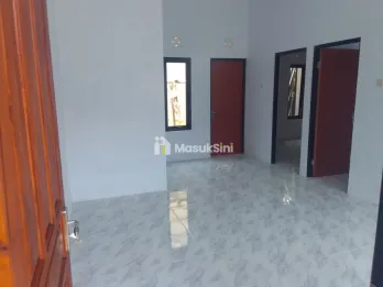 RUMAH CANTIK STYLE SCANDINAVIAN MODERN KARANGPLOSO