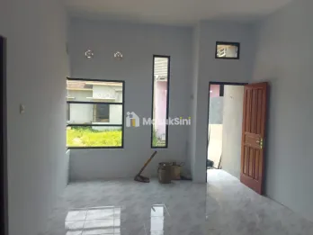 RUMAH CANTIK STYLE SCANDINAVIAN MODERN KARANGPLOSO