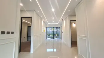 RUMAH DESIGN KONTEMPORER DEKAT EXIT TOL JOGJA SOLO DI KALASAN, SLEMAN