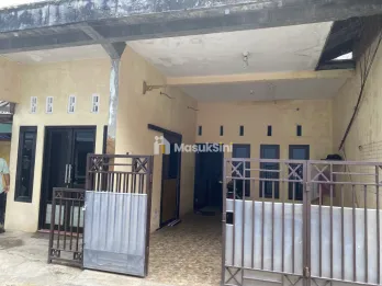 Rumah di Gasek Malang