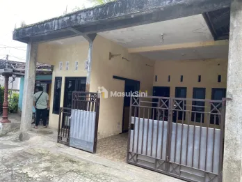 Rumah di Gasek Malang