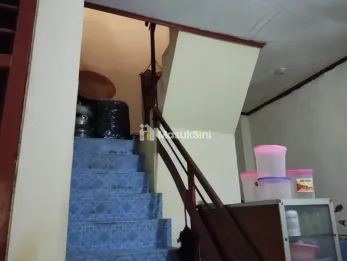 Rumah di komplek rawa lumbu bekasi