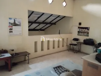 Rumah di komplek rawa lumbu bekasi
