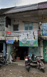 Ruko strategis daerah pajak sentral dijual